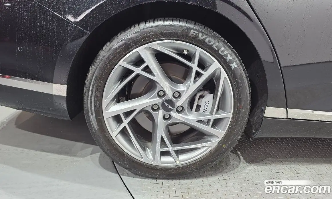 Genesis G90 2022 3.5 автомат (гидро), фото 5 Genesis G90 2022 3.5 автомат (гидро), фото 5