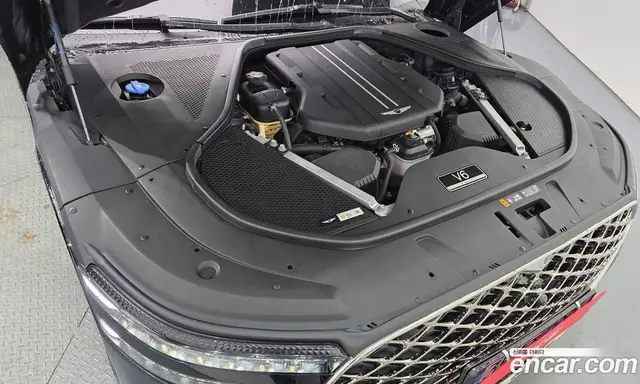 Genesis G90 2022 3.5 автомат (гидро), миниатюра 6 Genesis G90 2022 3.5 автомат (гидро), миниатюра 6