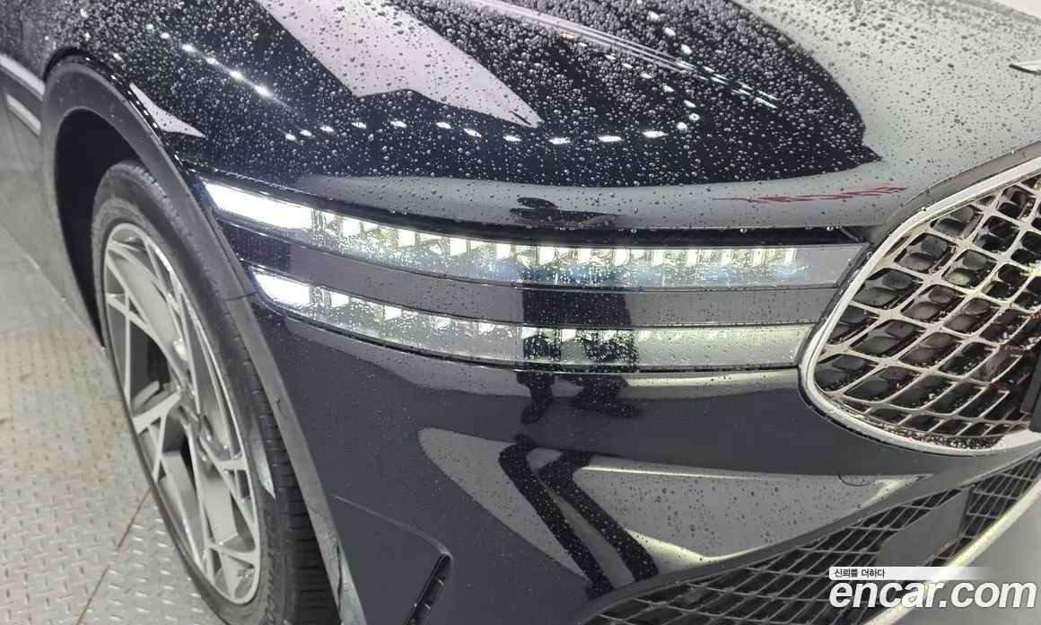 Genesis G90 2022 3.5 автомат (гидро), фото 8 Genesis G90 2022 3.5 автомат (гидро), фото 8