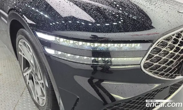 Genesis G90 2022 3.5 автомат (гидро), миниатюра 8 Genesis G90 2022 3.5 автомат (гидро), миниатюра 8