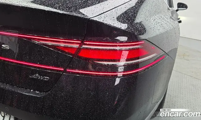 Genesis G90 2022 3.5 автомат (гидро), миниатюра 9 Genesis G90 2022 3.5 автомат (гидро), миниатюра 9