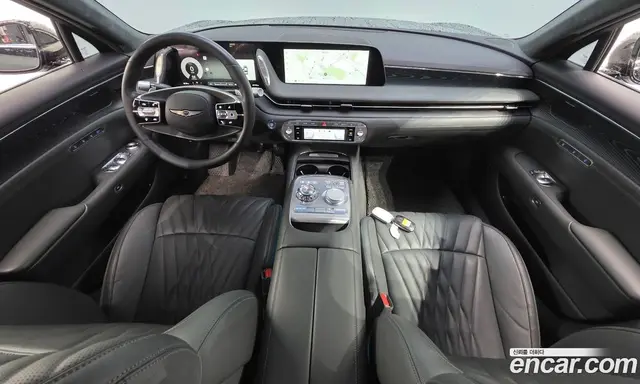 Genesis G90 2022 3.5 автомат (гидро), миниатюра 10 Genesis G90 2022 3.5 автомат (гидро), миниатюра 10
