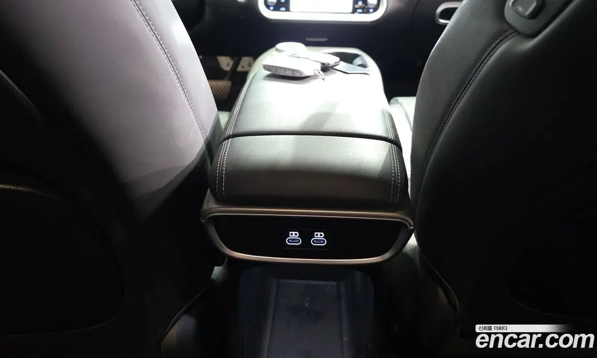Genesis GV60 2022 0.1 автомат (гидро), фото 35 Genesis GV60 2022 0.1 автомат (гидро), фото 35
