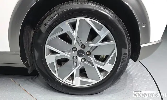Genesis GV60 2022 0.1 автомат (гидро), миниатюра 7 Genesis GV60 2022 0.1 автомат (гидро), миниатюра 7