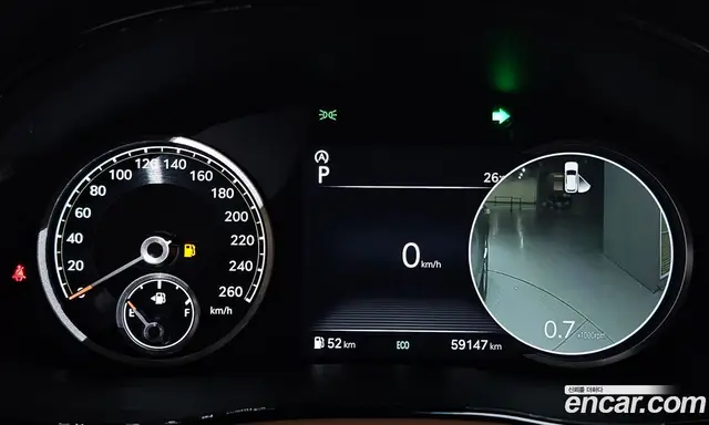 Genesis GV70 2021 2.5 автомат (гидро), миниатюра 11 Genesis GV70 2021 2.5 автомат (гидро), миниатюра 11