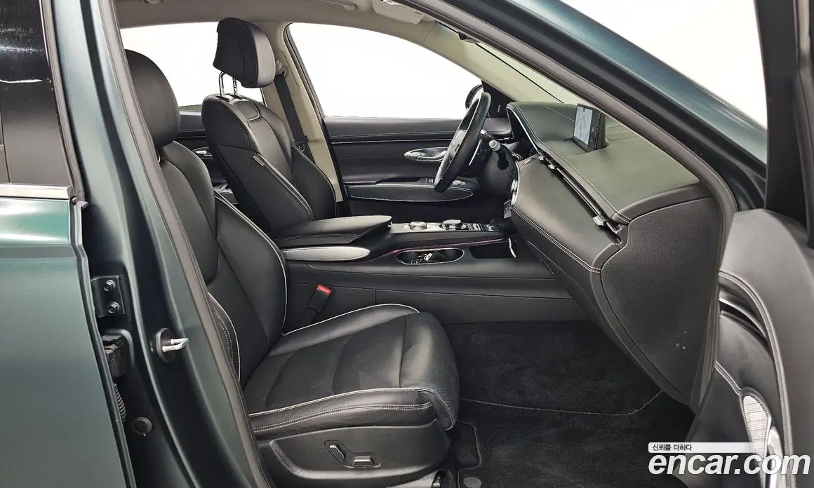 Genesis GV70 2021 2.2 автомат (гидро), фото 16