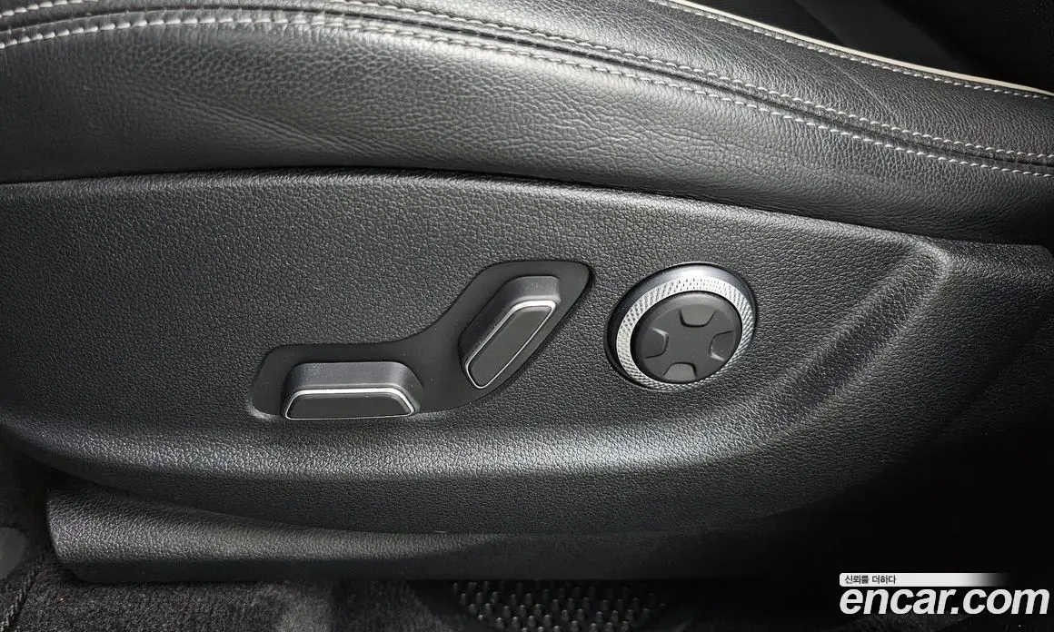 Genesis GV70 2021 2.2 автомат (гидро), фото 29