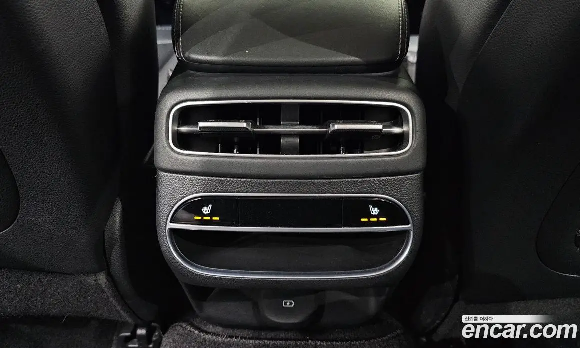 Genesis GV70 2021 2.2 автомат (гидро), фото 30