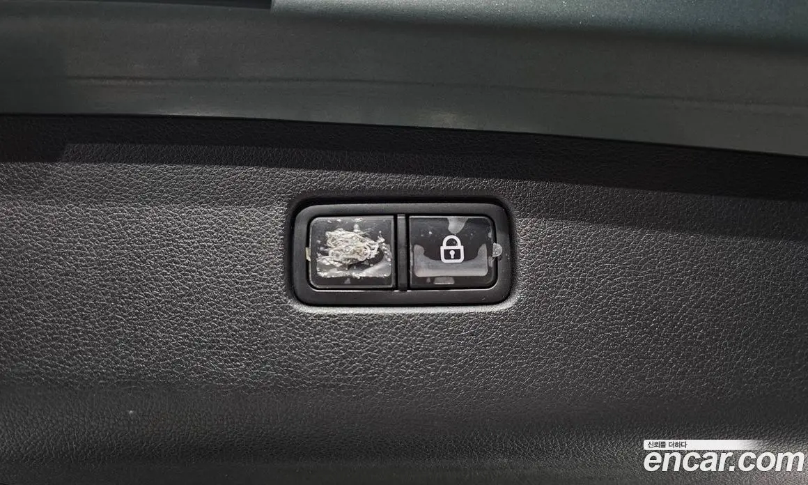 Genesis GV70 2021 2.2 автомат (гидро), фото 32