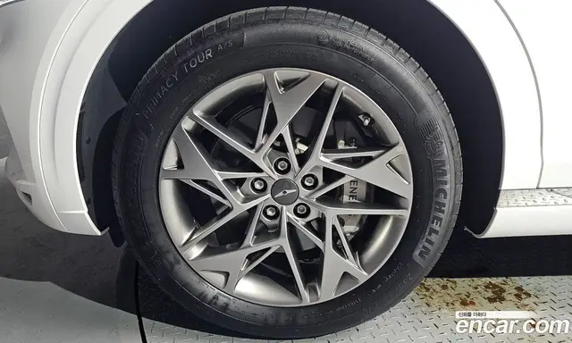 Genesis GV70 2023 2.5 автомат (гидро), миниатюра 5 Genesis GV70 2023 2.5 автомат (гидро), миниатюра 5