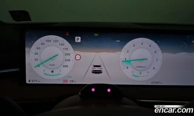 Genesis GV70 2024 2.5 автомат (гидро), миниатюра 11 Genesis GV70 2024 2.5 автомат (гидро), миниатюра 11