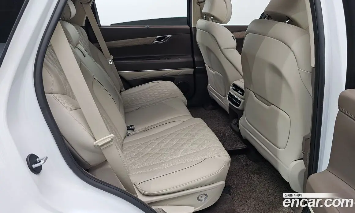 Genesis GV80 2021 2.5 автомат (гидро), фото 11