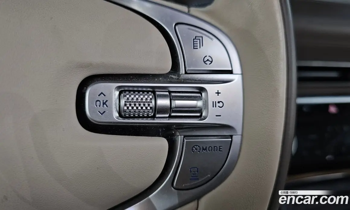 Genesis GV80 2021 2.5 автомат (гидро), фото 16