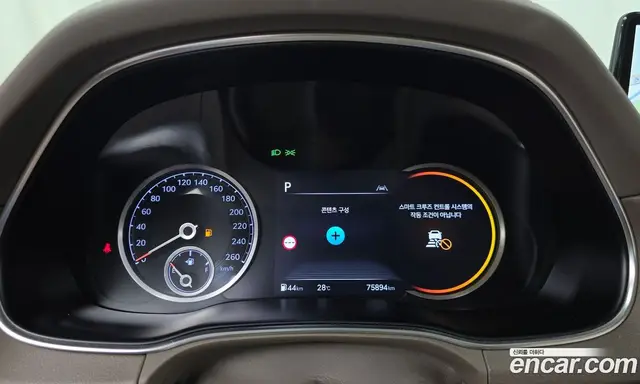 Genesis GV80 2022 2.5 автомат (гидро), миниатюра 11 Genesis GV80 2022 2.5 автомат (гидро), миниатюра 11