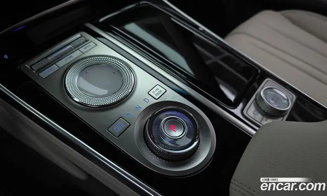 Genesis GV80 2022 2.5 автомат (гидро), миниатюра 12