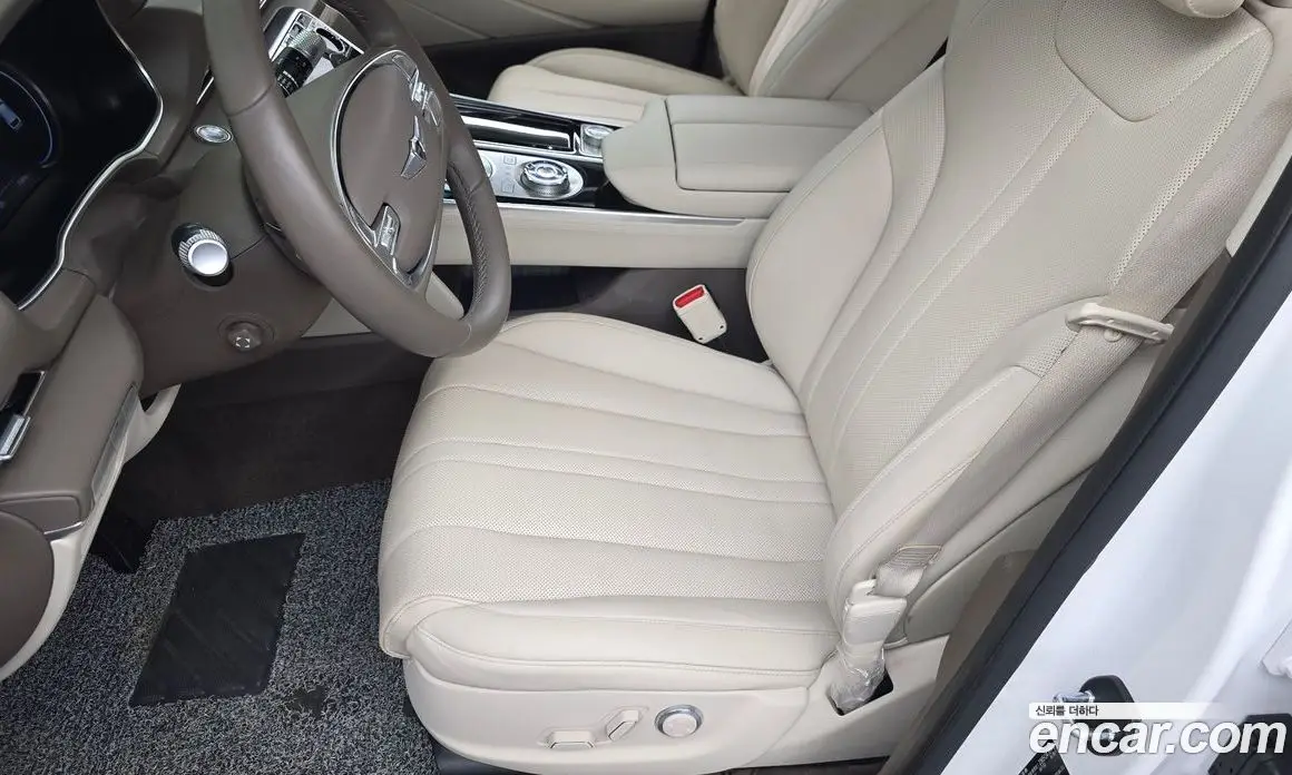 Genesis GV80 2022 2.5 автомат (гидро), фото 29 Genesis GV80 2022 2.5 автомат (гидро), фото 29