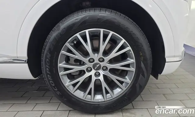 Genesis GV80 2022 2.5 автомат (гидро), миниатюра 7 Genesis GV80 2022 2.5 автомат (гидро), миниатюра 7