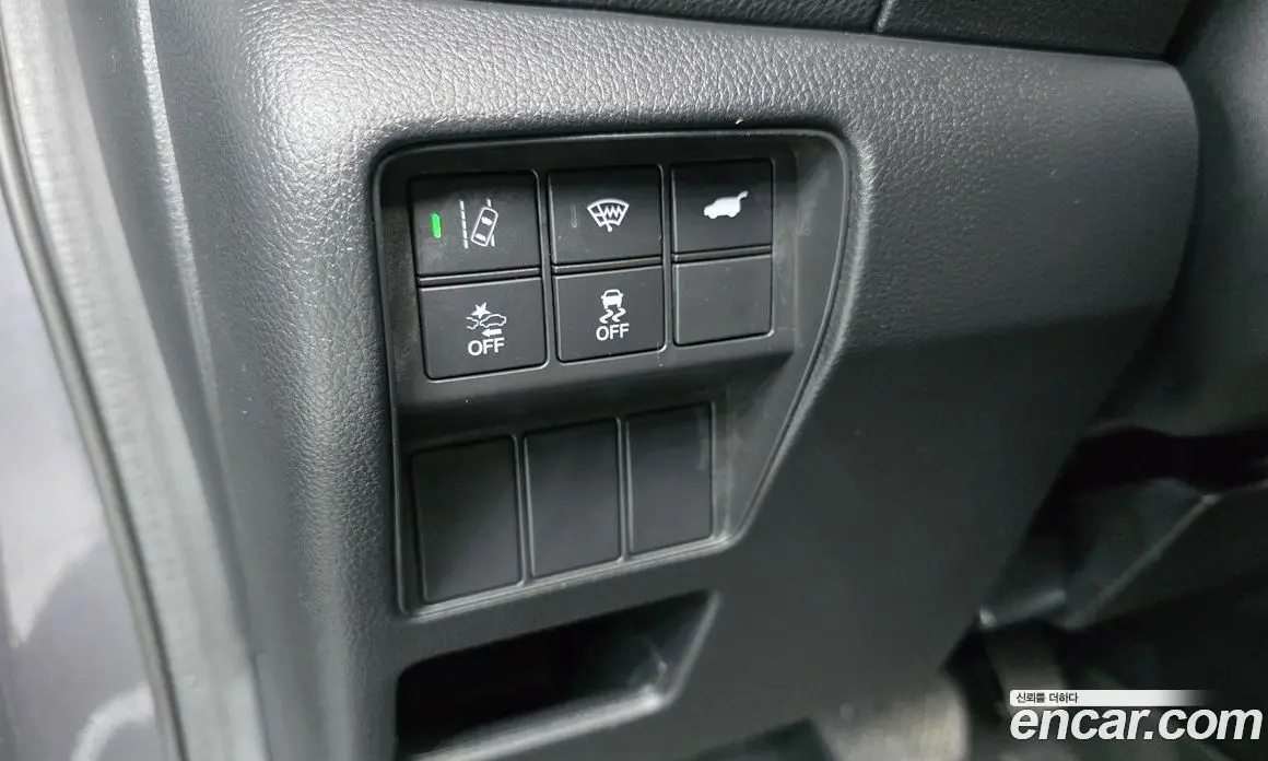 Honda CR-V 2017 1.5 автомат (гидро), фото 13