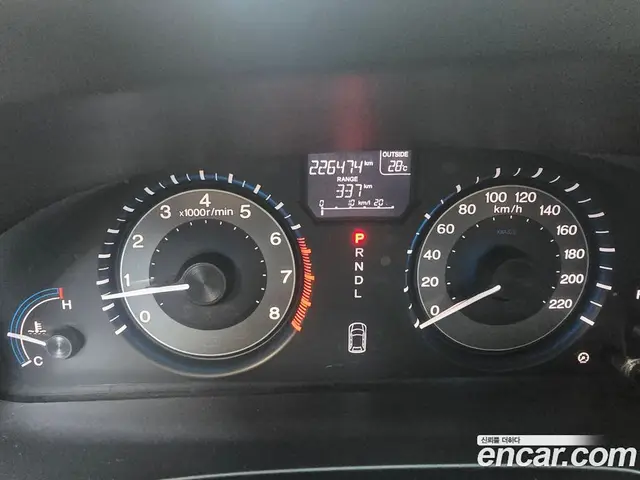 Honda Odyssey 2013 3.5 автомат (гидро), миниатюра 10 Honda Odyssey 2013 3.5 автомат (гидро), миниатюра 10