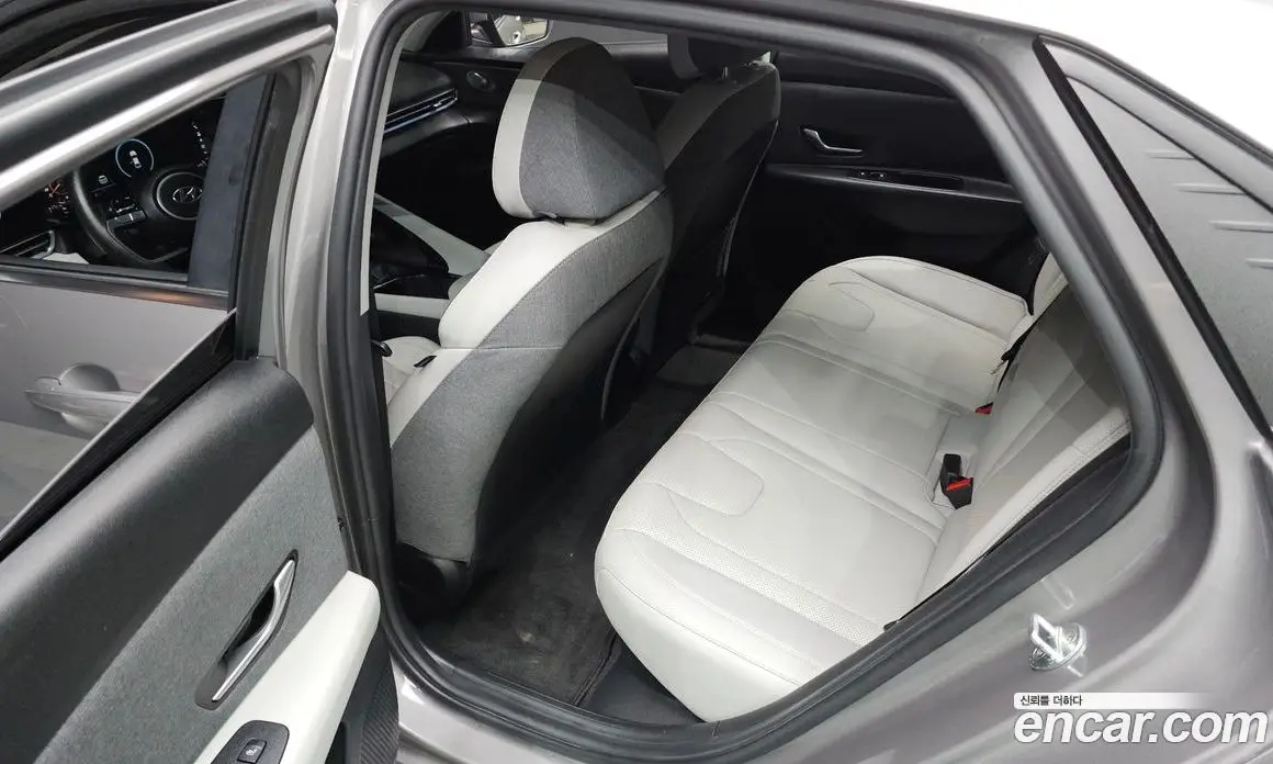 Hyundai Avante 2021 1.6 автомат (гидро), фото 16 Hyundai Avante 2021 1.6 автомат (гидро), фото 16