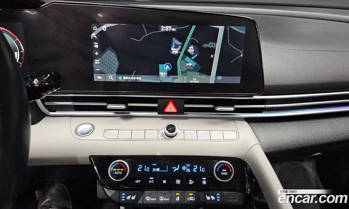 Hyundai Avante 2021 1.6 автомат (гидро), фото 20 Hyundai Avante 2021 1.6 автомат (гидро), фото 20