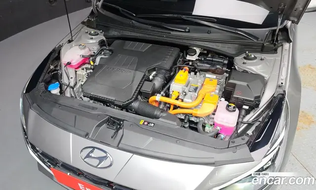 Hyundai Avante 2021 1.6 автомат (гидро), миниатюра 6 Hyundai Avante 2021 1.6 автомат (гидро), миниатюра 6