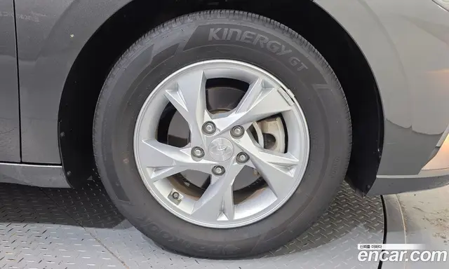 Hyundai Avante 2023 1.6 автомат (гидро), миниатюра 7