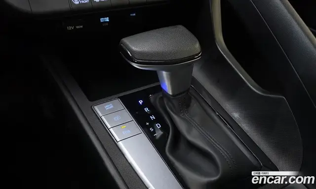 Hyundai Avante 2023 1.6 автомат (гидро), миниатюра 12