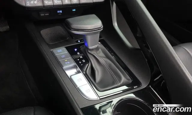 Hyundai Avante 2024 1.6 автомат (гидро), миниатюра 11