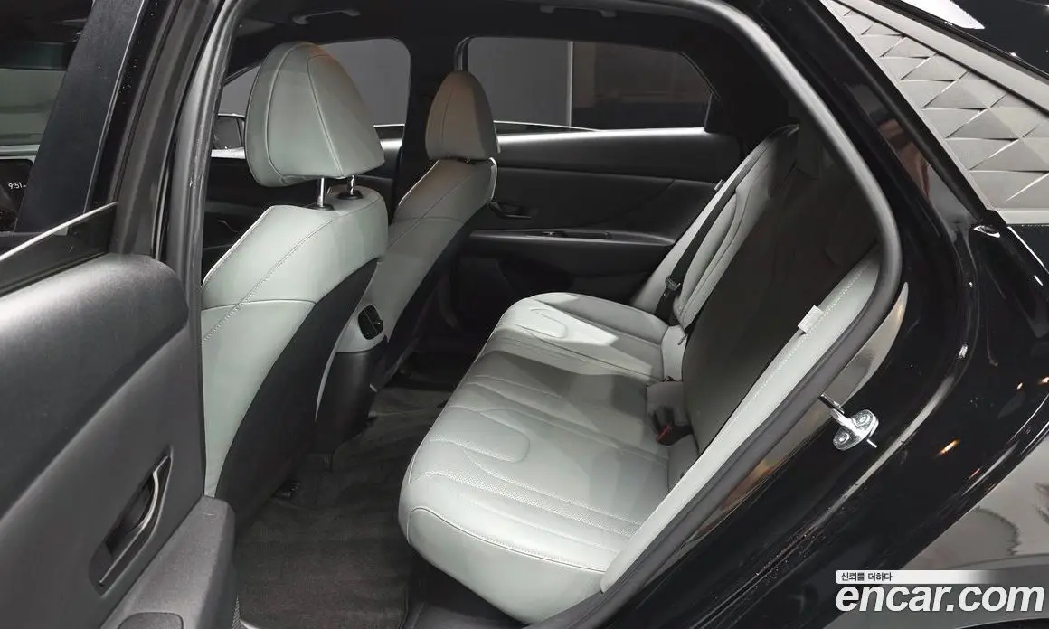 Hyundai Avante 2025 1.6 автомат (гидро), фото 11 Hyundai Avante 2025 1.6 автомат (гидро), фото 11