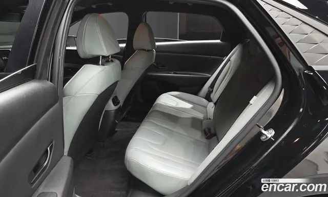 Hyundai Avante 2025 1.6 автомат (гидро), миниатюра 11 Hyundai Avante 2025 1.6 автомат (гидро), миниатюра 11