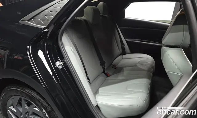 Hyundai Avante 2025 1.6 автомат (гидро), миниатюра 12