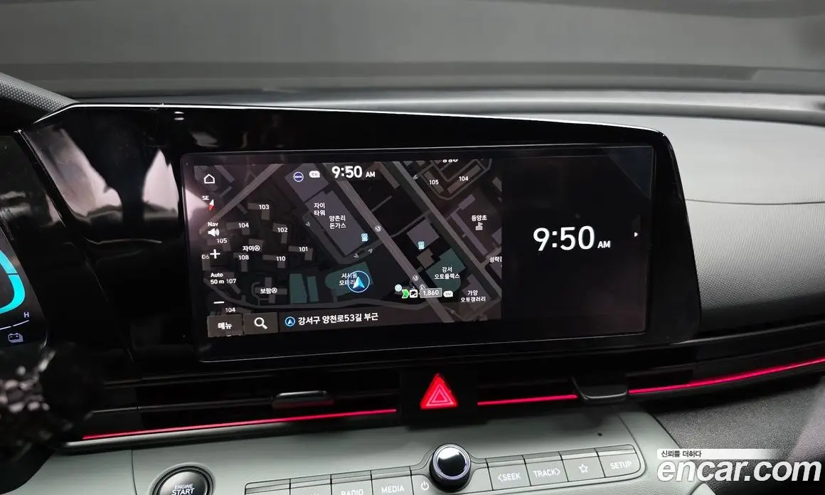 Hyundai Avante 2025 1.6 автомат (гидро), фото 15 Hyundai Avante 2025 1.6 автомат (гидро), фото 15
