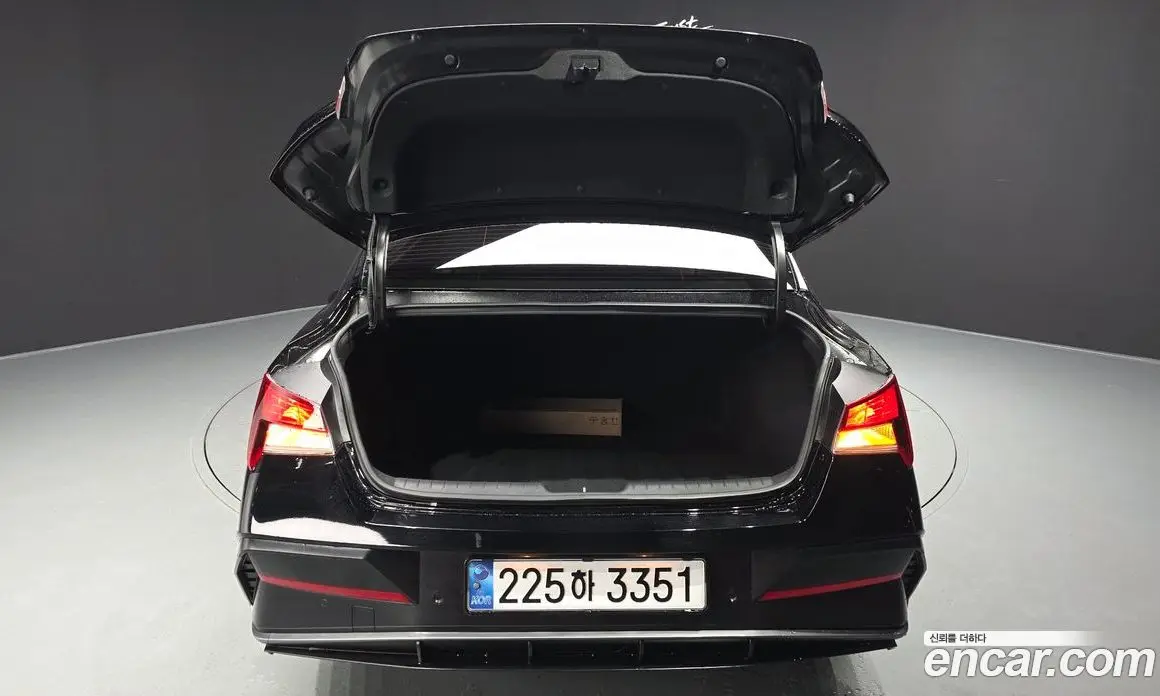 Hyundai Avante 2025 1.6 автомат (гидро), фото 20 Hyundai Avante 2025 1.6 автомат (гидро), фото 20