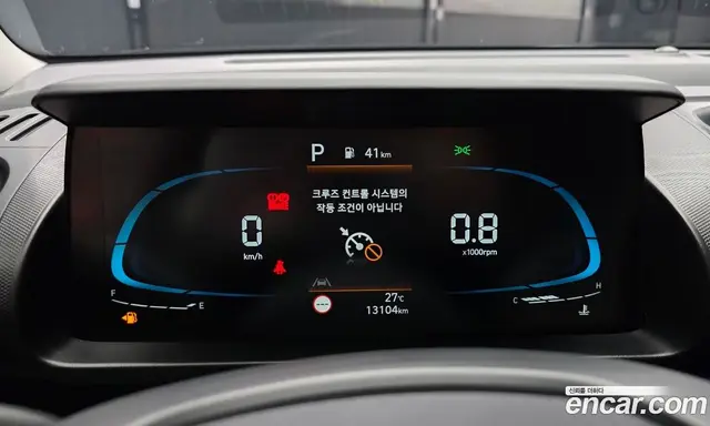 Hyundai Casper 2023 1.0 автомат (гидро), миниатюра 11