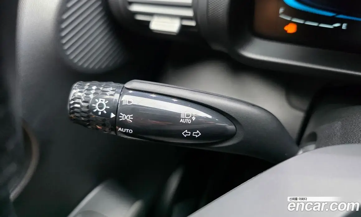 Hyundai Casper 2023 1.0 автомат (гидро), фото 28
