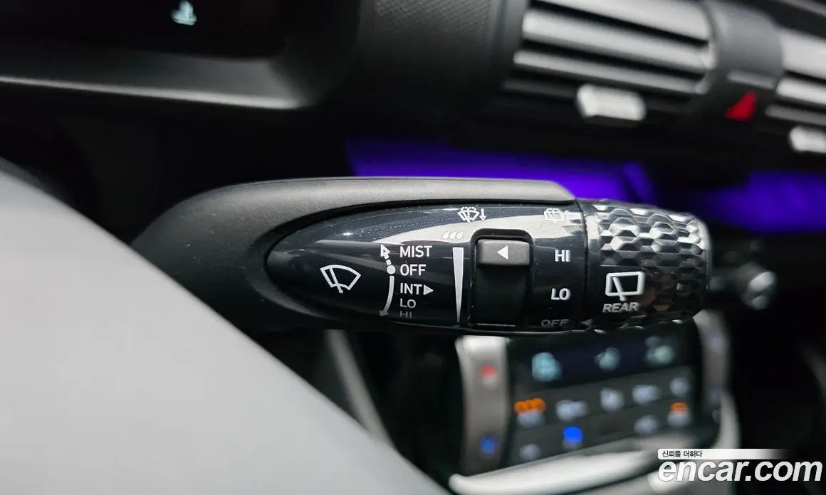 Hyundai Casper 2023 1.0 автомат (гидро), фото 29