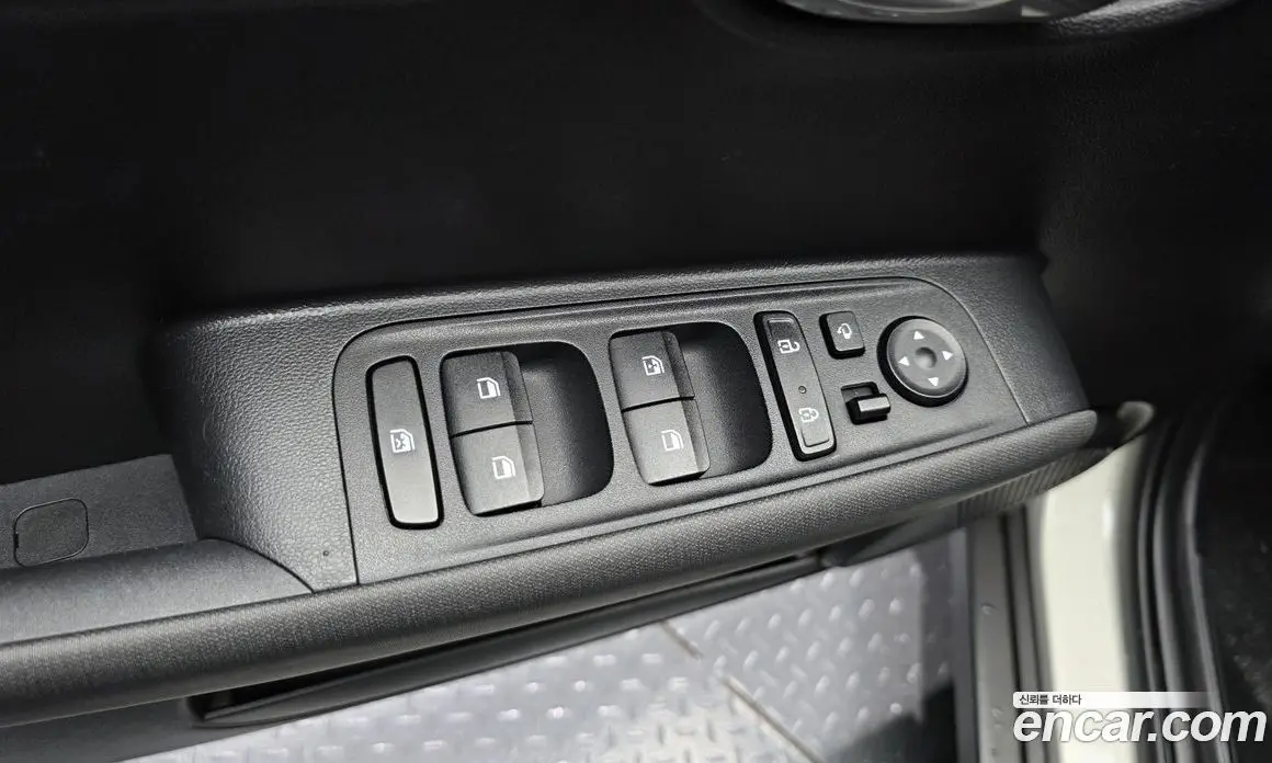 Hyundai Casper 2023 1.0 автомат (гидро), фото 30
