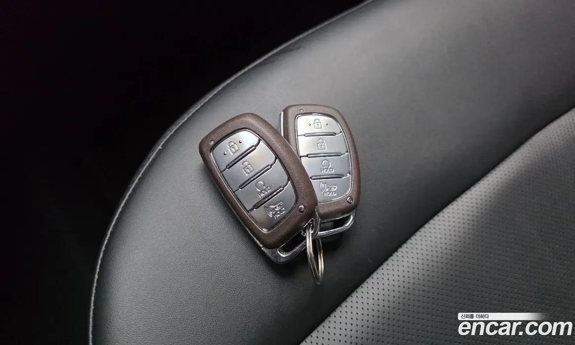 Hyundai Casper 2023 1.0 автомат (гидро), фото 31