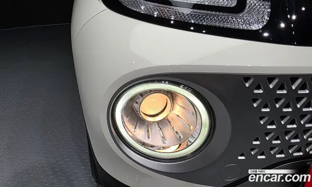 Hyundai Casper 2023 1.0 автомат (гидро), миниатюра 8
