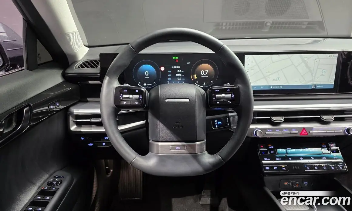 Hyundai Grandeur 2023 2.5 автомат (гидро), фото 13 Hyundai Grandeur 2023 2.5 автомат (гидро), фото 13