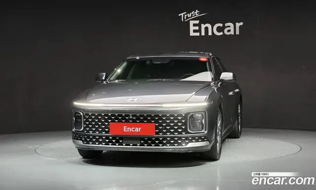 Hyundai Grandeur 2023 2.5 автомат (гидро), миниатюра 3 Hyundai Grandeur 2023 2.5 автомат (гидро), миниатюра 3