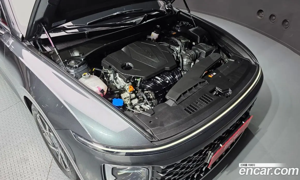 Hyundai Grandeur 2023 2.5 автомат (гидро), фото 6 Hyundai Grandeur 2023 2.5 автомат (гидро), фото 6