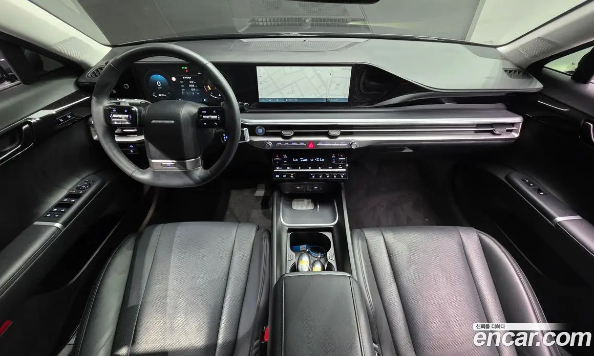 Hyundai Grandeur 2023 2.5 автомат (гидро), фото 7 Hyundai Grandeur 2023 2.5 автомат (гидро), фото 7