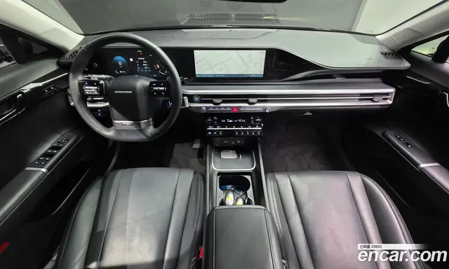 Hyundai Grandeur 2023 2.5 автомат (гидро), миниатюра 7 Hyundai Grandeur 2023 2.5 автомат (гидро), миниатюра 7