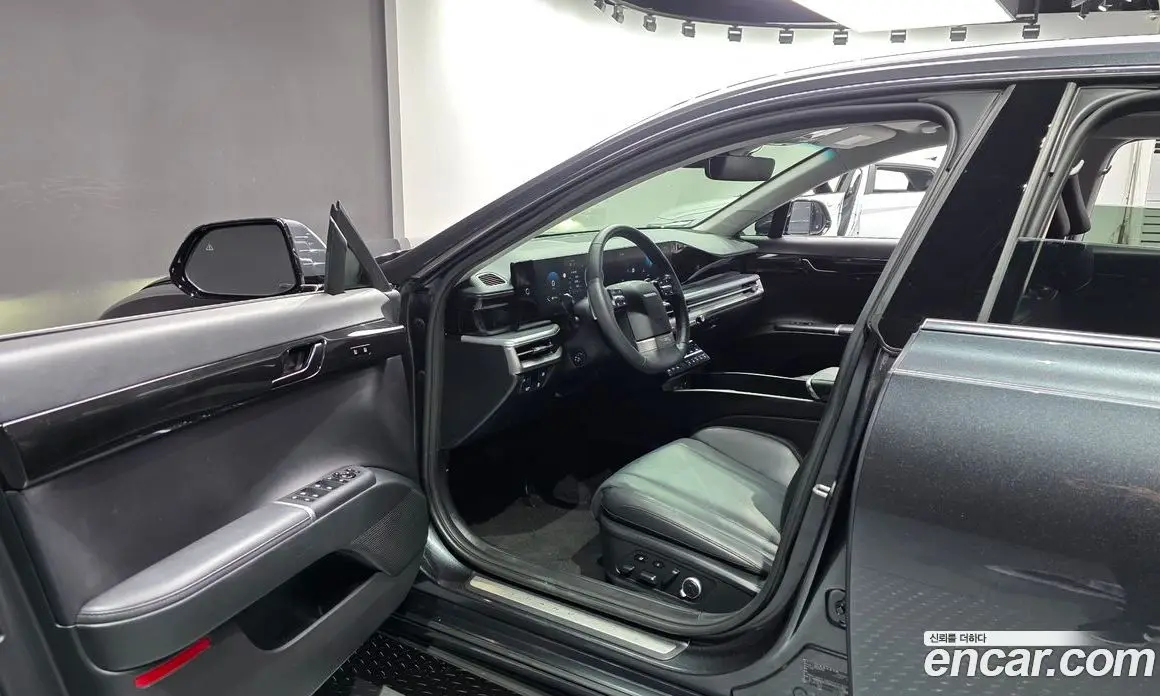 Hyundai Grandeur 2023 2.5 автомат (гидро), фото 10 Hyundai Grandeur 2023 2.5 автомат (гидро), фото 10