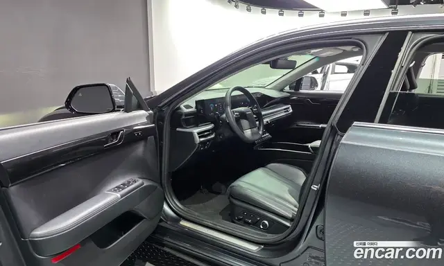 Hyundai Grandeur 2023 2.5 автомат (гидро), миниатюра 10 Hyundai Grandeur 2023 2.5 автомат (гидро), миниатюра 10