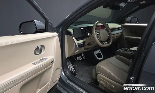 Hyundai Ioniq 5 2024 0.1 автомат (гидро), миниатюра 12