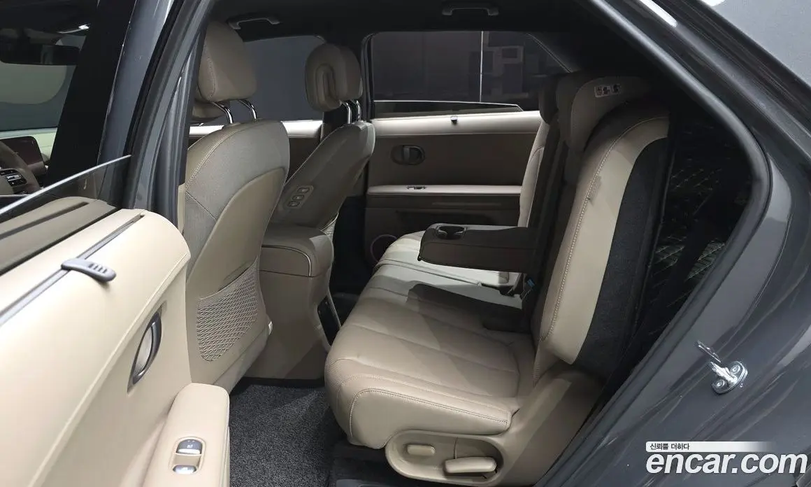Hyundai Ioniq 5 2024 0.1 автомат (гидро), фото 16 Hyundai Ioniq 5 2024 0.1 автомат (гидро), фото 16