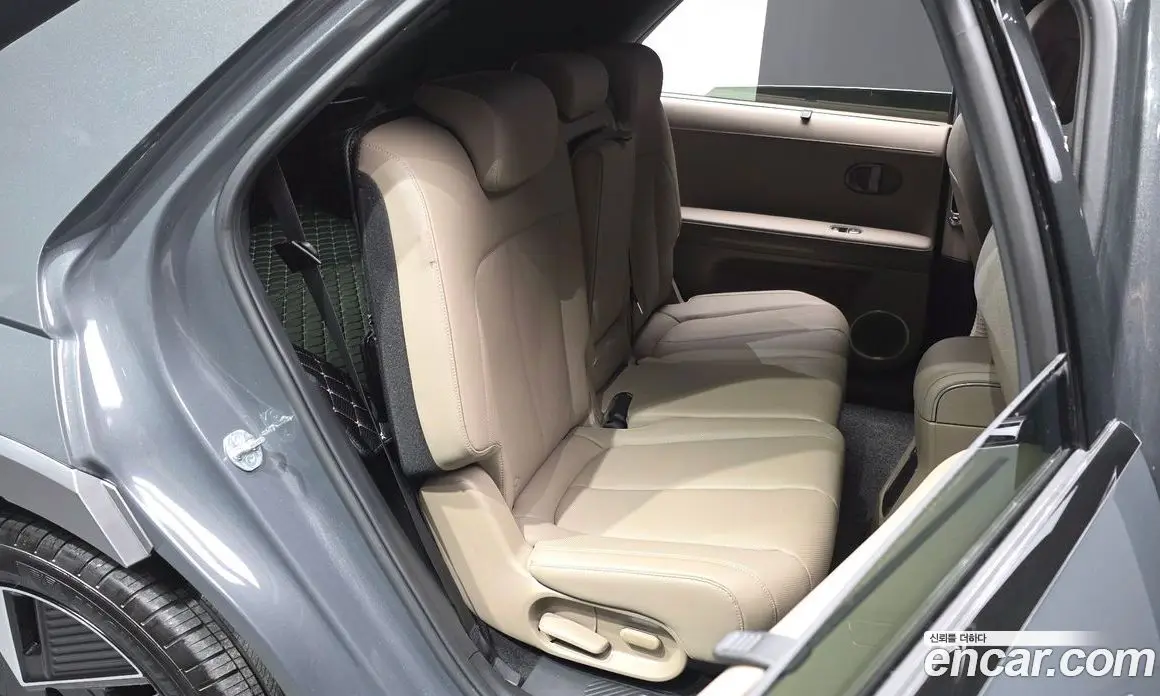 Hyundai Ioniq 5 2024 0.1 автомат (гидро), фото 17 Hyundai Ioniq 5 2024 0.1 автомат (гидро), фото 17